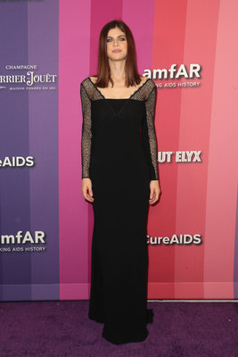 Alexandra Daddario Poster 3881230
