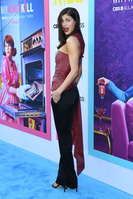 Alexandra Daddario Poster 3881238