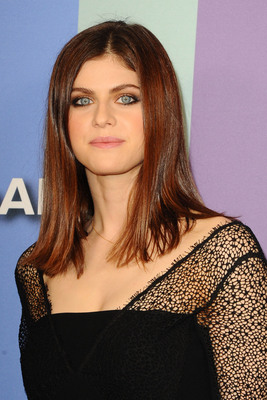 Alexandra Daddario Poster 3881244