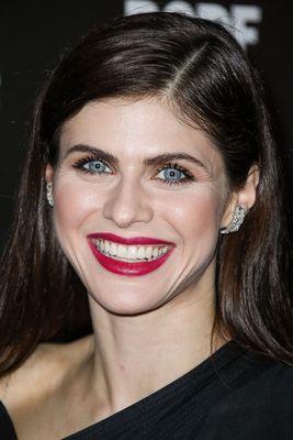 Alexandra Daddario Poster 3881247
