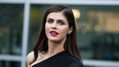 Alexandra Daddario Poster 3881255