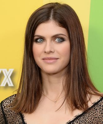 Alexandra Daddario Poster 3881262