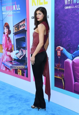 Alexandra Daddario Poster 3881273