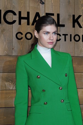 Alexandra Daddario Poster 3928703