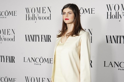 Alexandra Daddario Poster 3928705