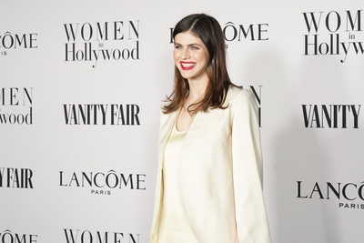 Alexandra Daddario Poster 3928730