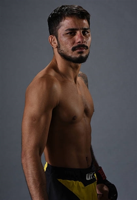 Alexandre Pantoja Poster 3513098