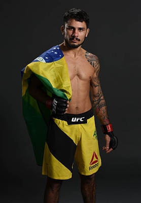 Alexandre Pantoja Poster 3513104