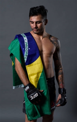 Alexandre Pantoja Poster 3513105