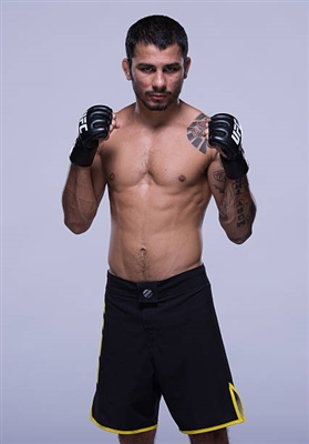 Alexandre Pantoja Poster 3513108