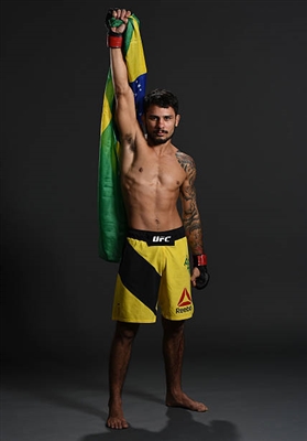 Alexandre Pantoja Poster 3513110