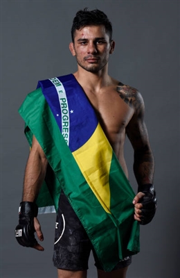 Alexandre Pantoja Poster 3513115