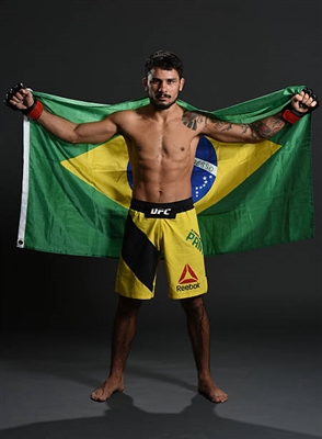 Alexandre Pantoja Poster 3513116