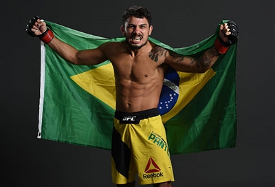 Alexandre Pantoja Poster 3513117