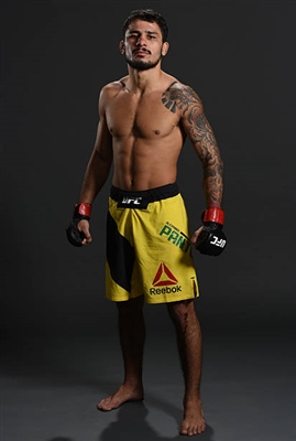 Alexandre Pantoja Poster 3513121