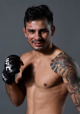 Alexandre Pantoja Poster 3513122