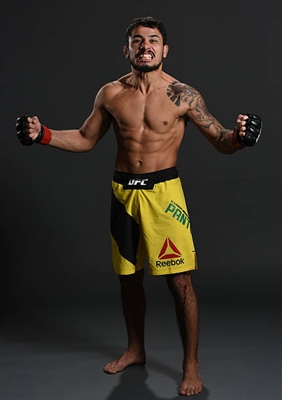 Alexandre Pantoja Poster 3513123