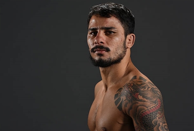 Alexandre Pantoja Poster 3513124