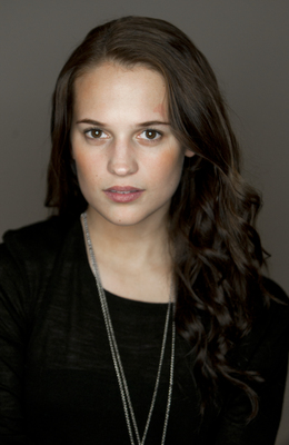 Alicia Vikander Poster 2124703