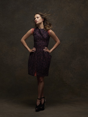 Alicia Vikander Poster 2300114