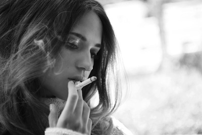 Alicia Vikander Poster 2419956