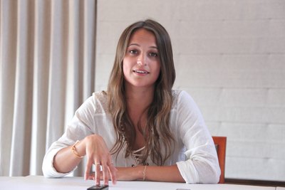 Alicia Vikander Poster 2614678