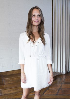Alicia Vikander Poster 2626084