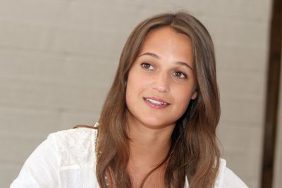 Alicia Vikander Poster 2626095