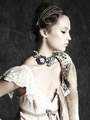 Alicia Vikander Poster 2632909