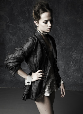 Alicia Vikander Poster 2632912