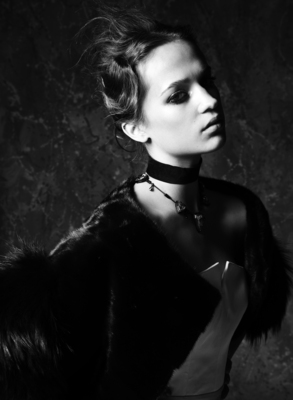 Alicia Vikander Poster 2632913