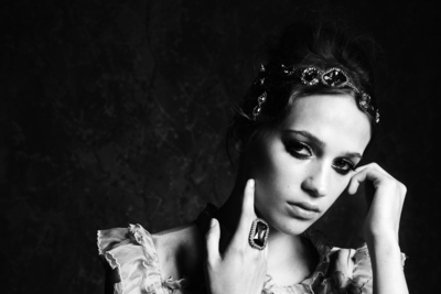 Alicia Vikander Poster 2632914