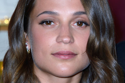 Alicia Vikander Poster 2730494
