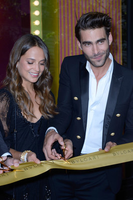 Alicia Vikander Poster 2730512