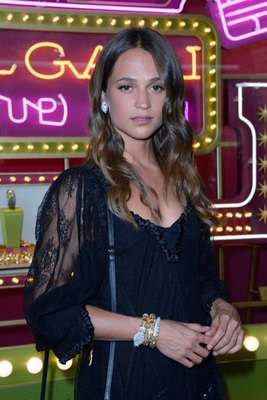 Alicia Vikander Poster 2730596