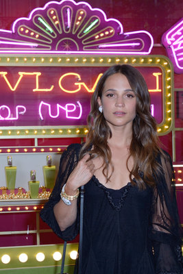 Alicia Vikander Poster 2730627
