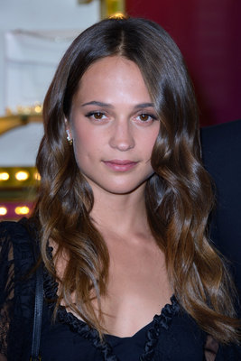 Alicia Vikander Poster 2730651