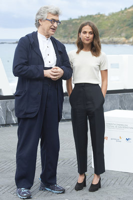 Alicia Vikander Poster 2768891