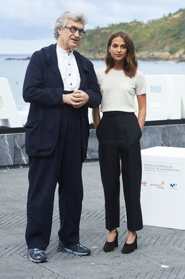 Alicia Vikander Poster 2768900