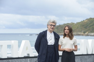 Alicia Vikander Poster 2768906
