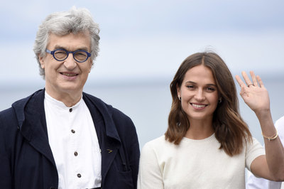Alicia Vikander Poster 2768924