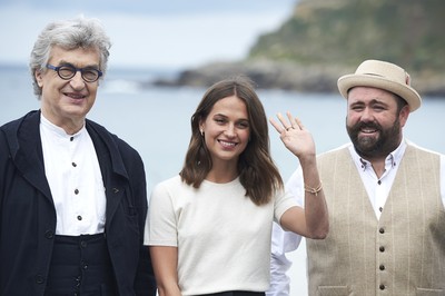 Alicia Vikander Poster 2768926
