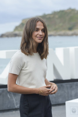 Alicia Vikander Poster 2768959