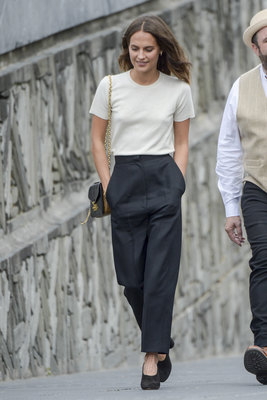 Alicia Vikander Poster 2768962