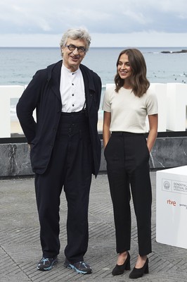 Alicia Vikander Poster 2768968