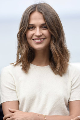 Alicia Vikander Poster 2768978