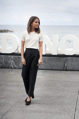 Alicia Vikander Poster 2768979