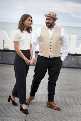 Alicia Vikander Poster 2768980