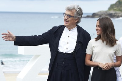 Alicia Vikander Poster 2768982