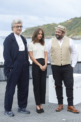 Alicia Vikander Poster 2768986